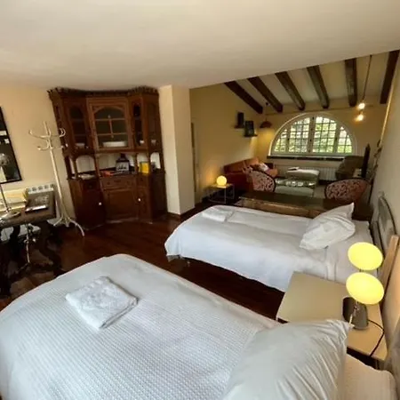 Biescas Apartamento Casa Josito La Cadiera Extérieur photo