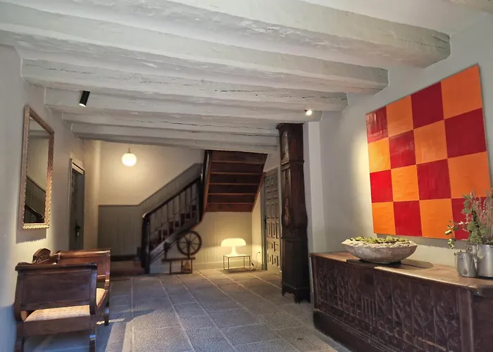 Biescas Apartamento Casa Josito La Cadiera