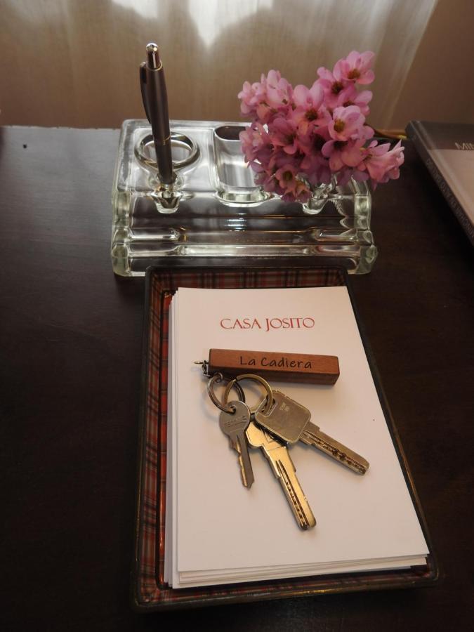 Casa Josito La Cadiera