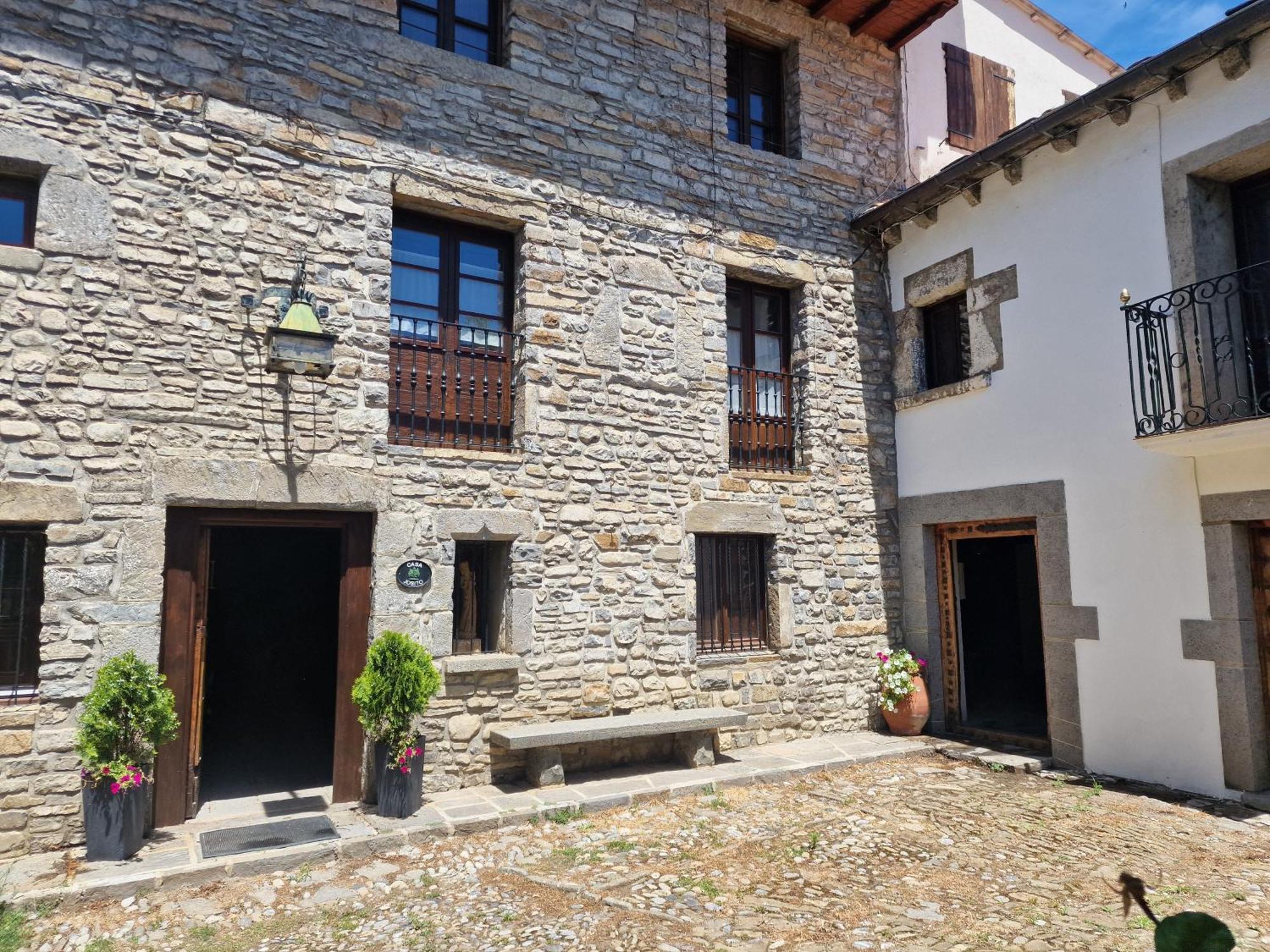 Casa Josito La Cadiera *