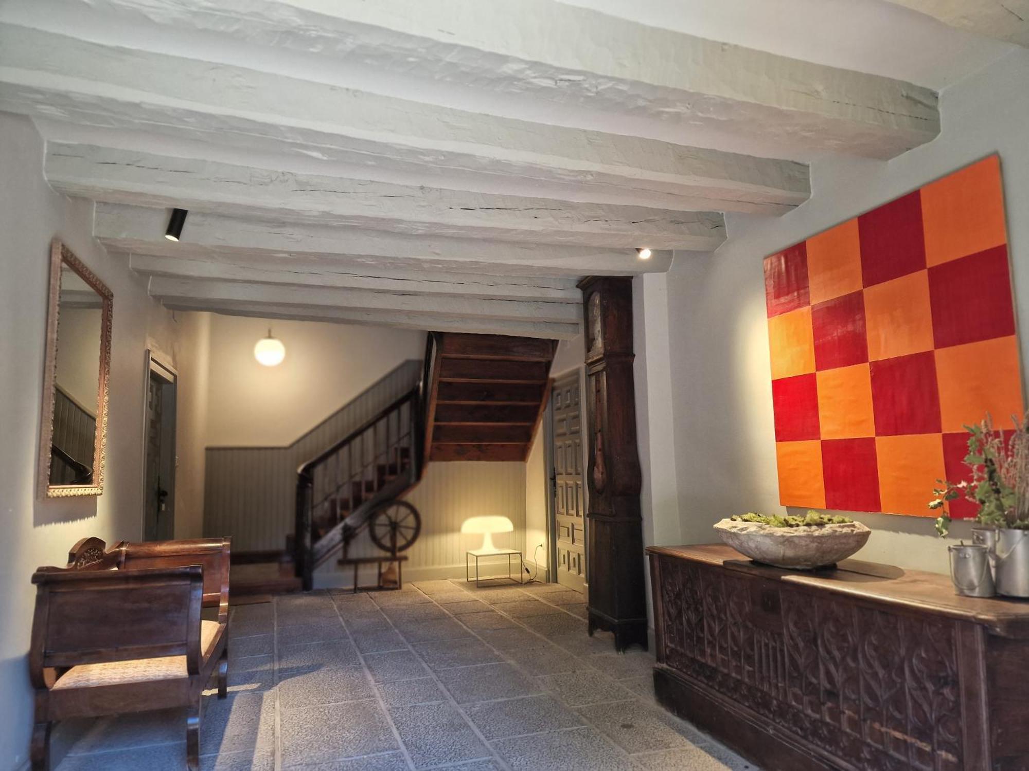 Casa Josito La Cadiera Biescas (Aragon)