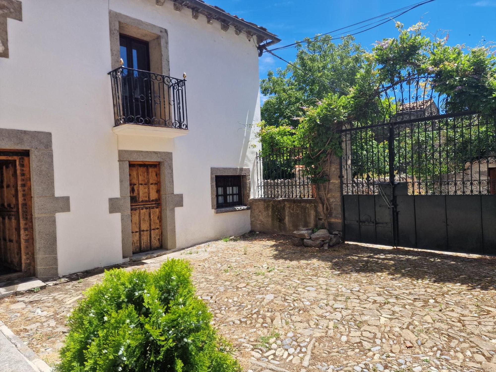 Casa Josito La Cadiera Apartment